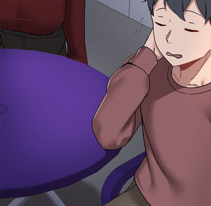 愛玩遊戲的女人們第21話