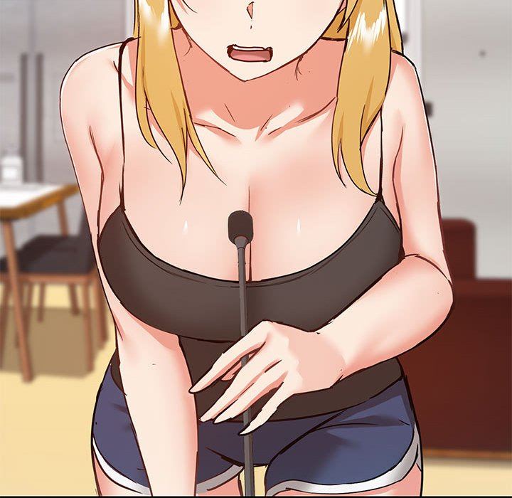 爱玩游戏的女人们第27话