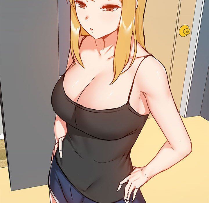 爱玩游戏的女人们第27话