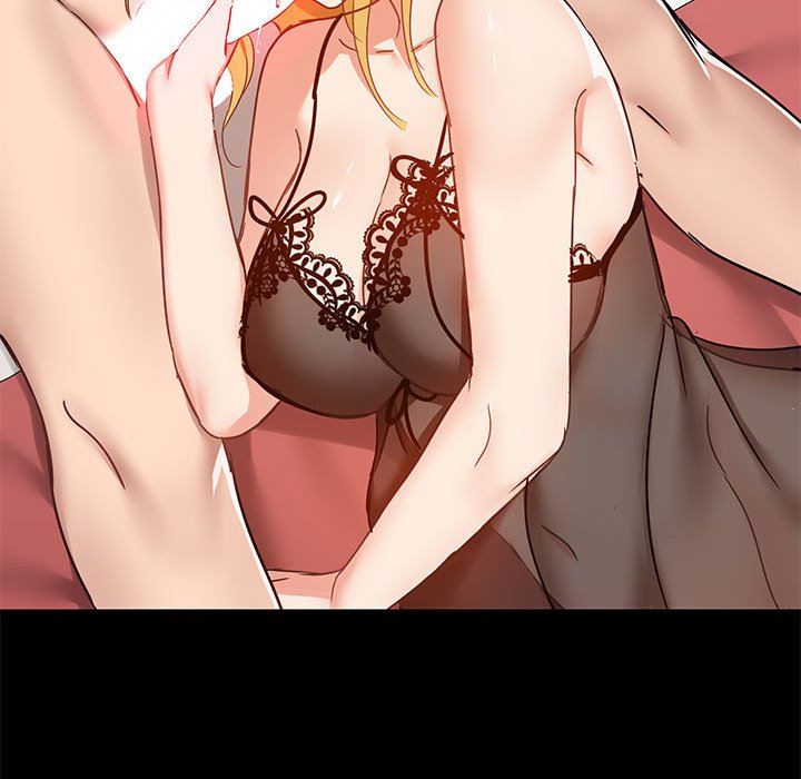 爱玩游戏的女人们第28话