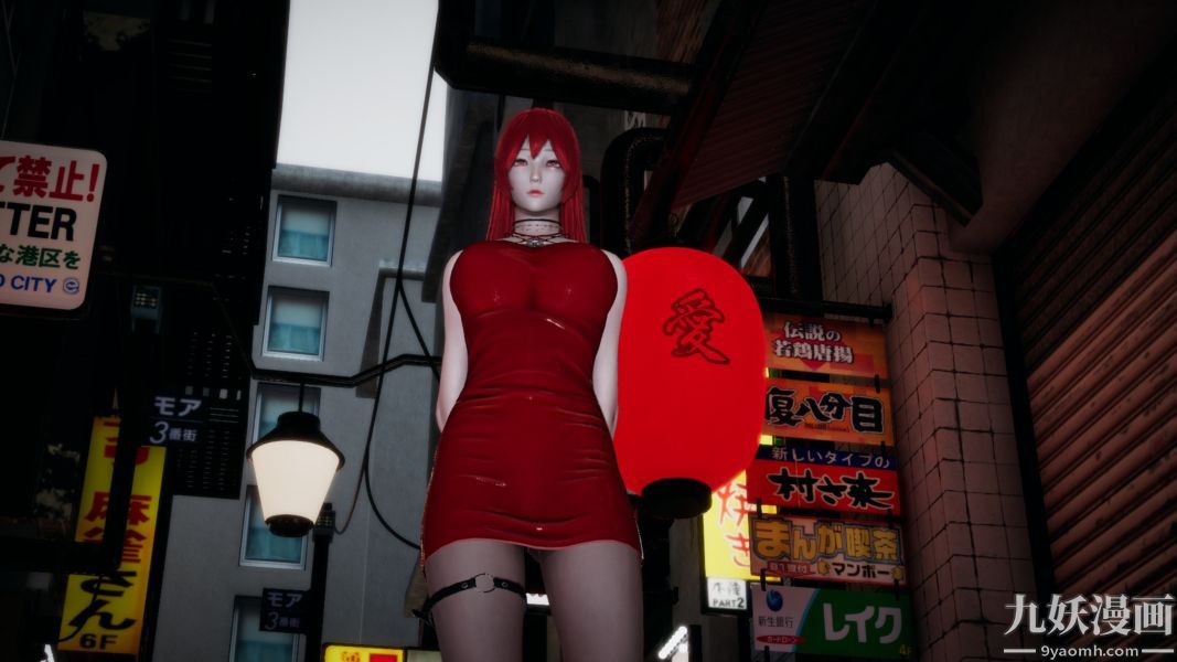 [3D]逆转第一季[完整版]第01章【第01话】