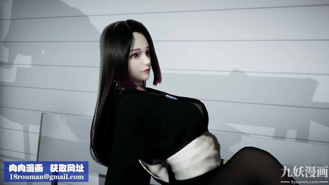 [3D]逆转第一季[完整版]第02章【第02话】