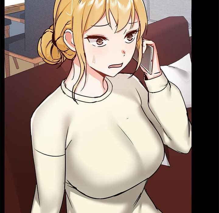 爱玩游戏的女人们第31话