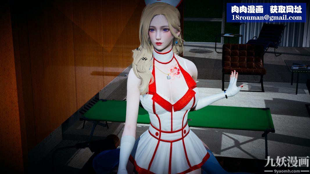 [3D]逆转第一季[完整版]第03章【第01话】