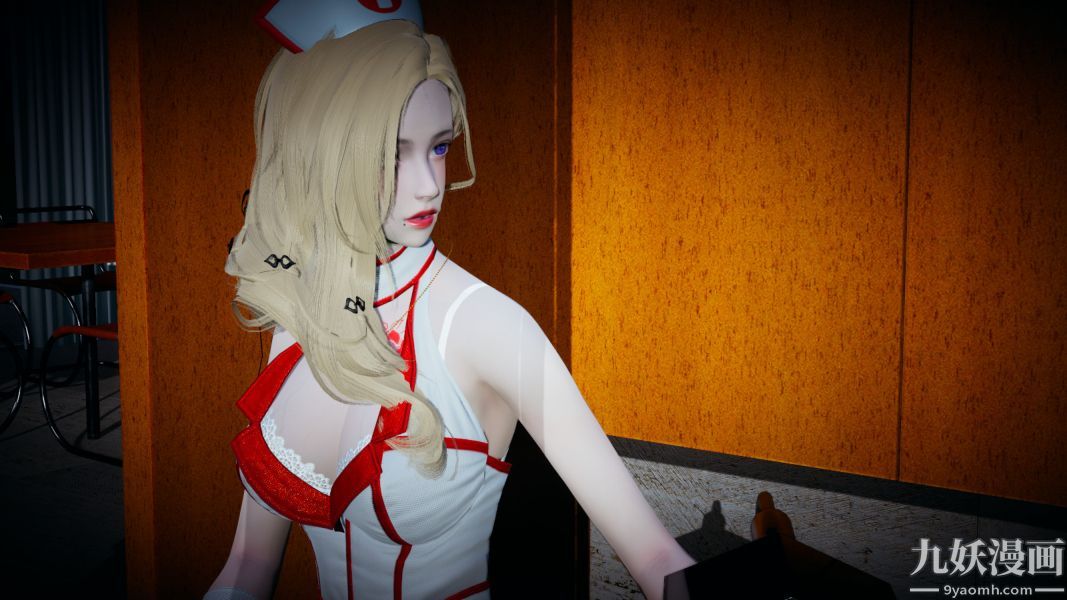 [3D]逆轉第一季[完整版]第03章【第03话】