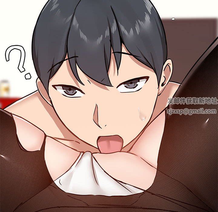 爱玩游戏的女人们第32话