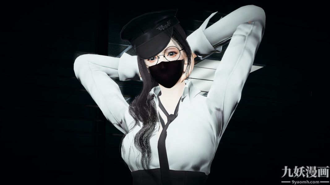 [3D]逆转第一季[完整版]第04章【第05话】