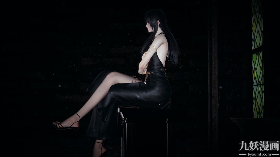 [3D]逆转第一季[完整版]第05章【第03话】