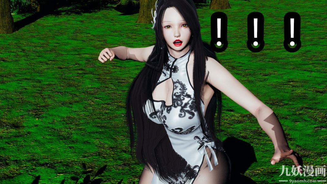 [3D]逆轉第一季[完整版]第06章【第02话】