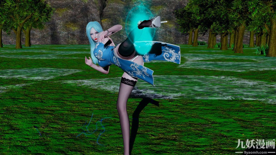 [3D]逆轉第一季[完整版]第06章【第03话】