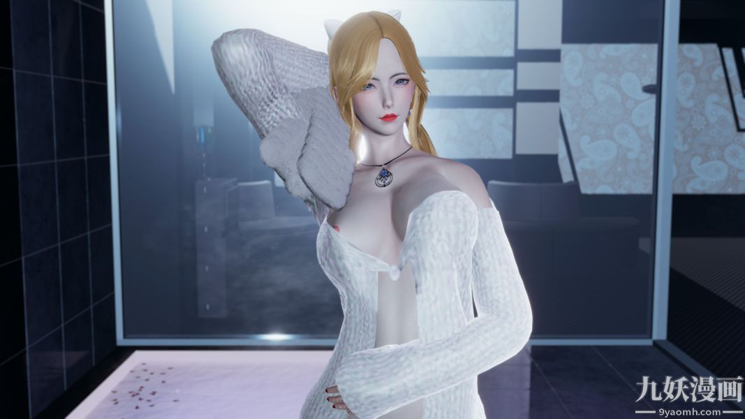 [3D]逆轉第一季[完整版]第06章【第03话】