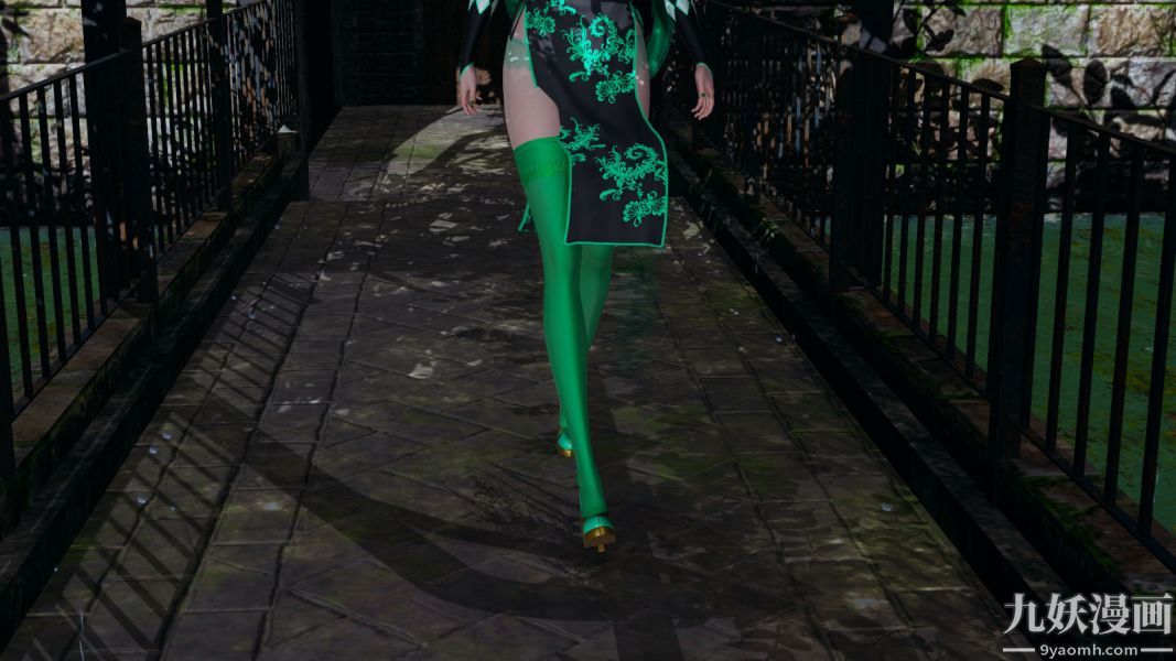 [3D]逆转第一季[完整版]第06章【第03话】