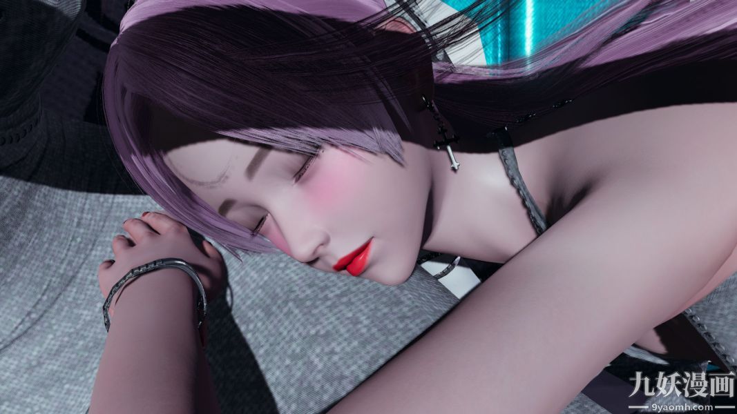 [3D]逆轉第一季[完整版]第06章【第04话】