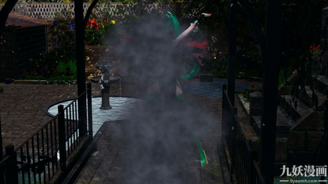 [3D]逆转第一季[完整版]第07章【第01话】