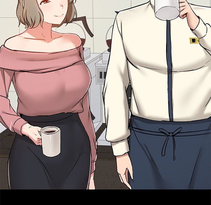 愛玩遊戲的女人們第36話