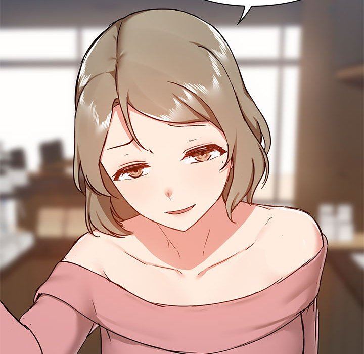 爱玩游戏的女人们第36话