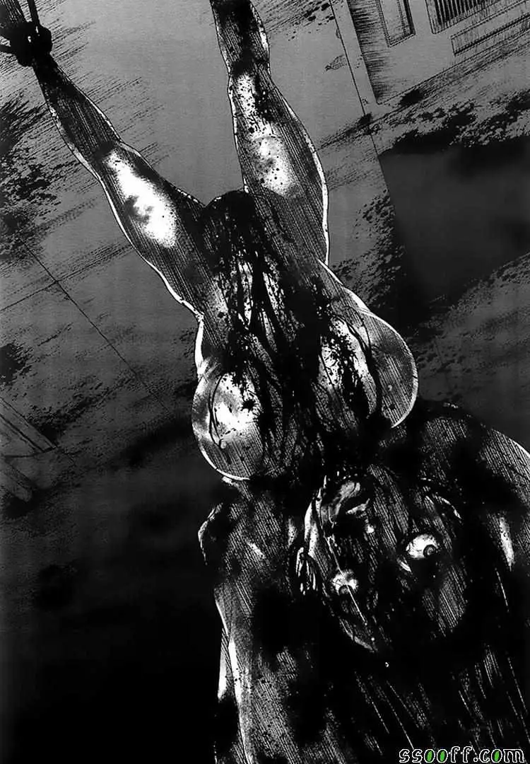 学院里的杀人游戏第28话