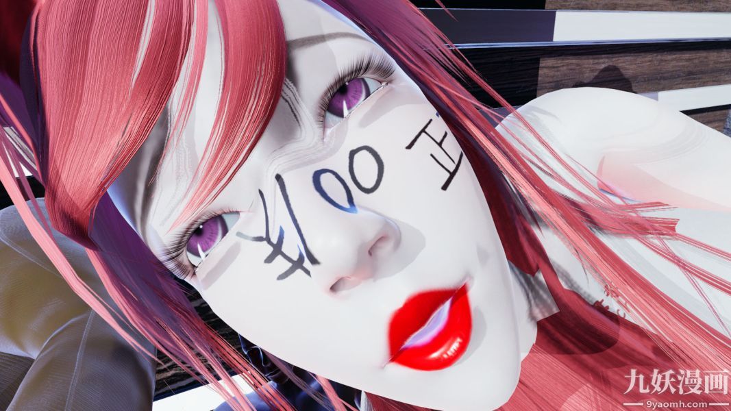 [3D]逆轉第一季[完整版]第08章【第03话】