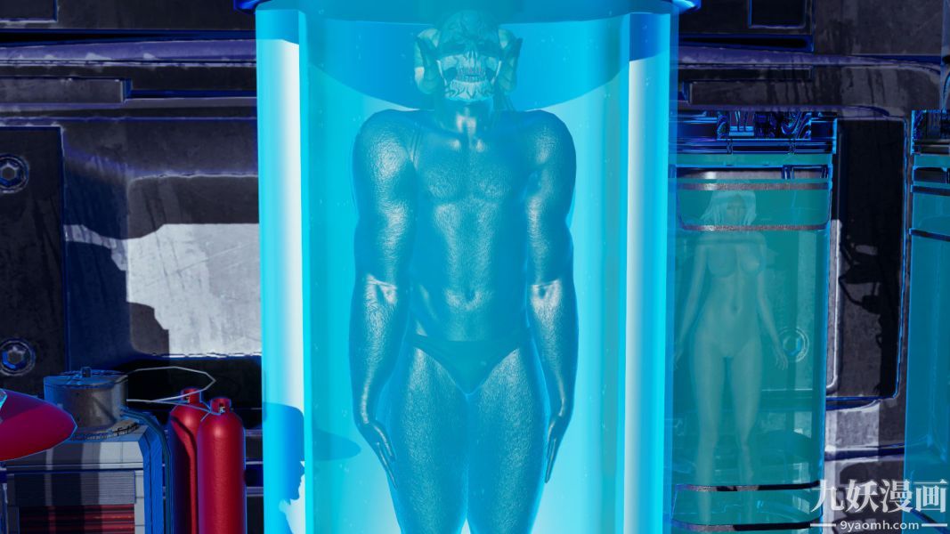 [3D]逆轉第一季[完整版]第08章【第03话】