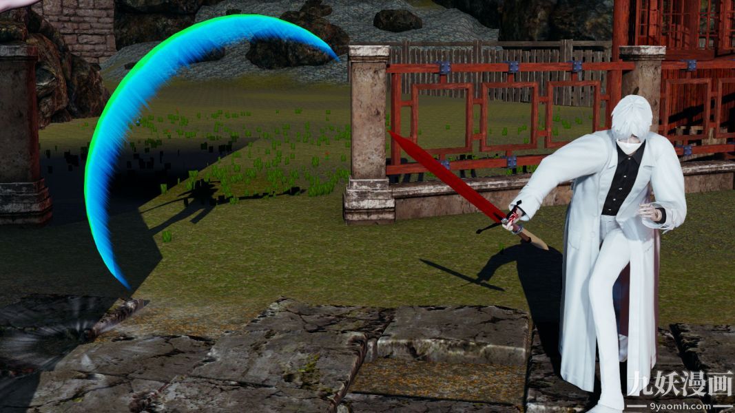 [3D]逆轉第一季[完整版]第09章【第01话】