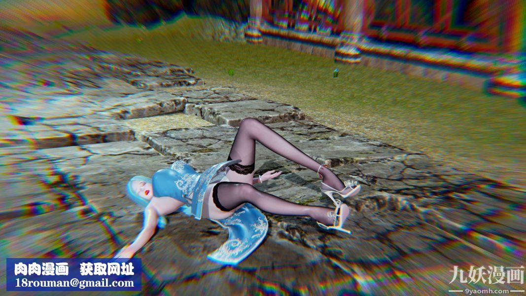 [3D]逆轉第一季[完整版]第09章【第01话】