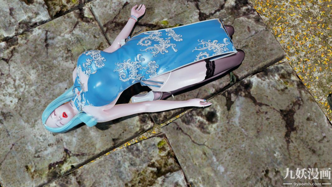 [3D]逆转第一季[完整版]第09章【第02话】