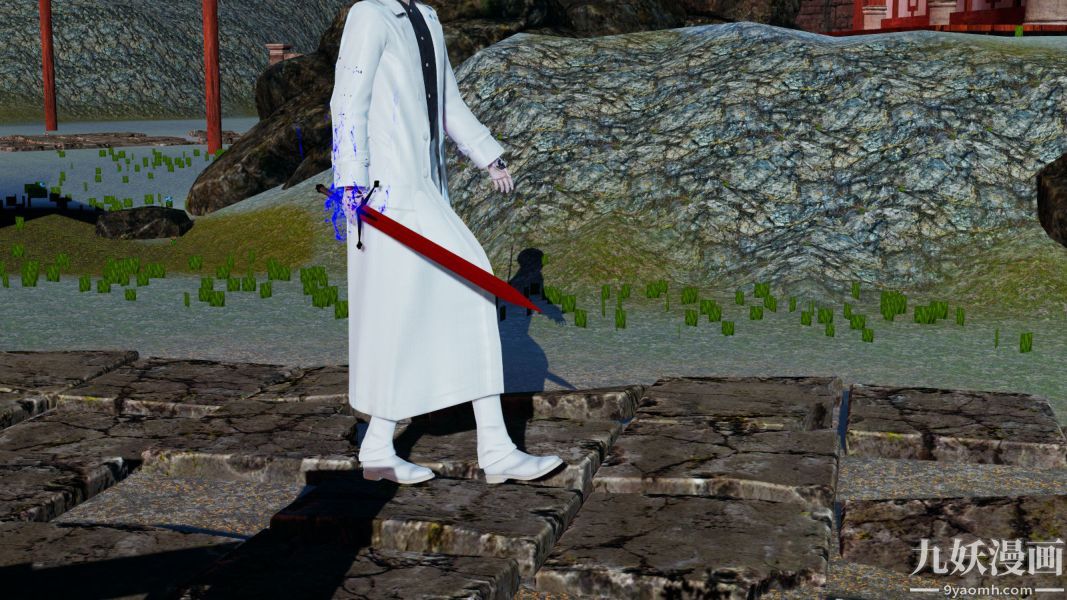 [3D]逆转第一季[完整版]第09章【第02话】