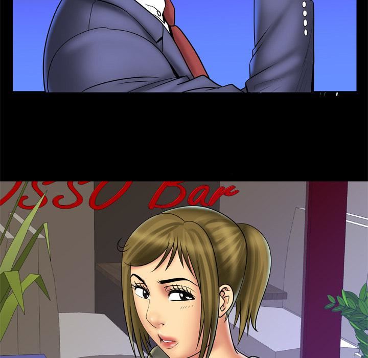 妻子的情人第13话