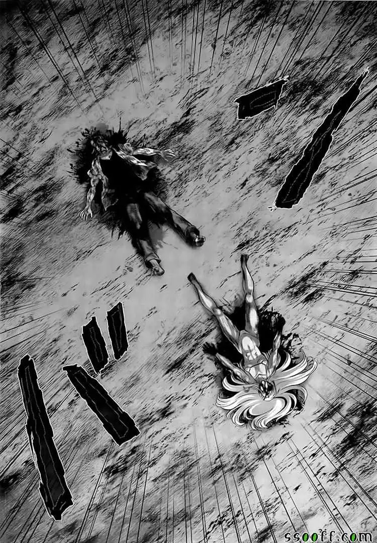 学院里的杀人游戏第31话