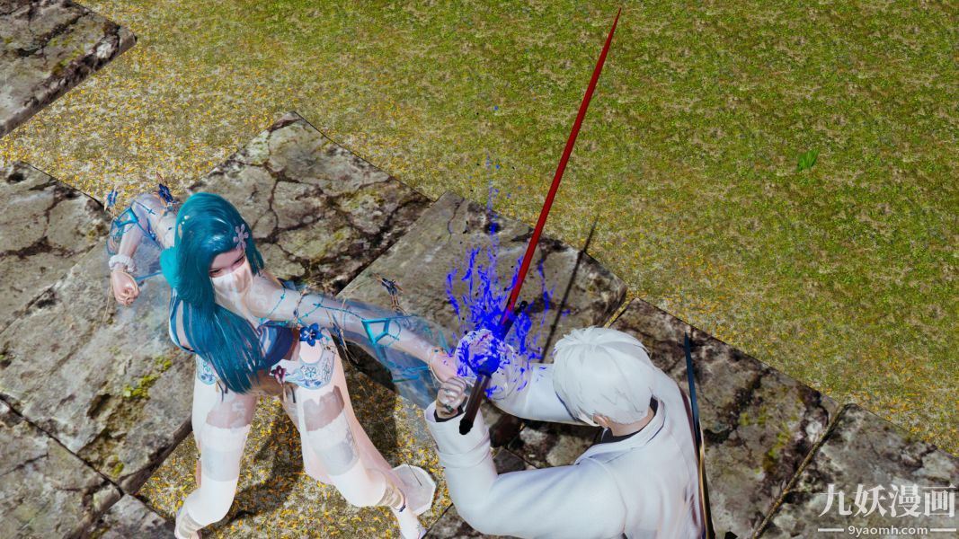 [3D]逆转第一季[完整版]第09章【第05话】