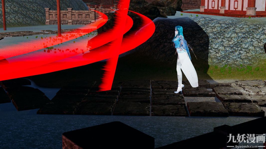 [3D]逆转第一季[完整版]第09章【第06话】