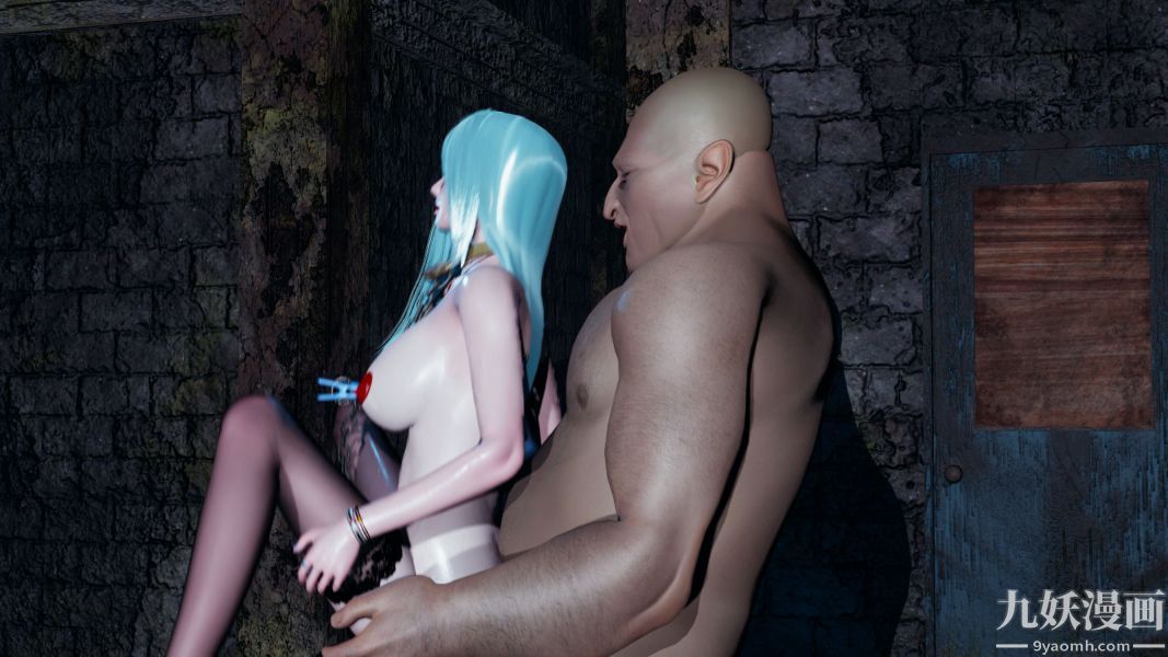 [3D]逆转第一季[完整版]第10章【第01话】