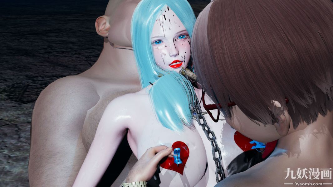 [3D]逆转第一季[完整版]第10章【第02话】