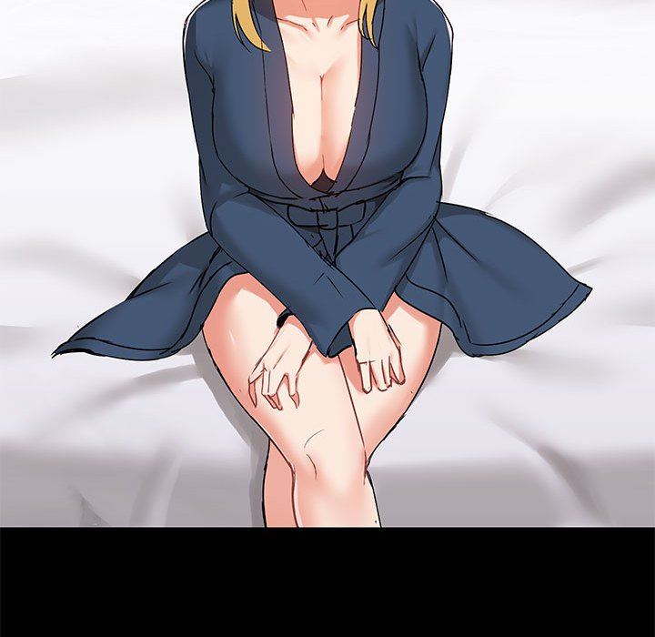 爱玩游戏的女人们第39话