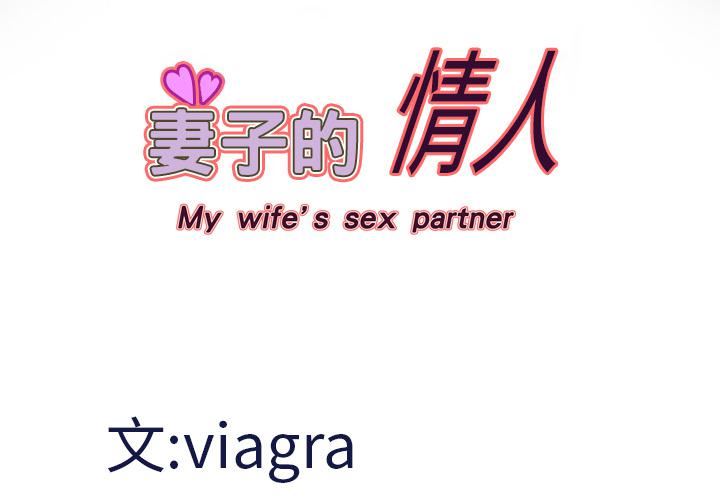 妻子的情人第17话