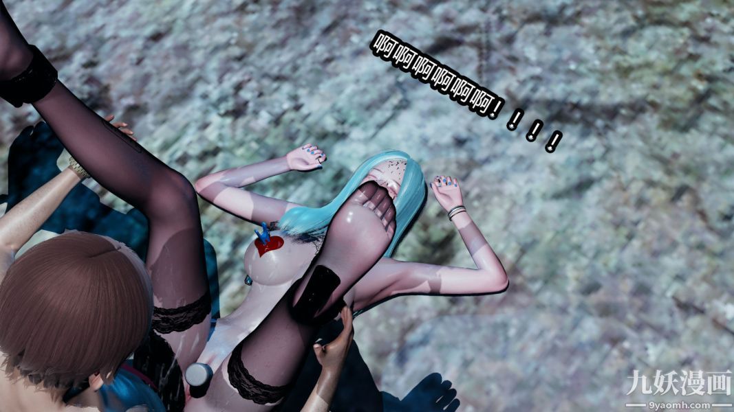 [3D]逆轉第一季[完整版]第10章【第03话】