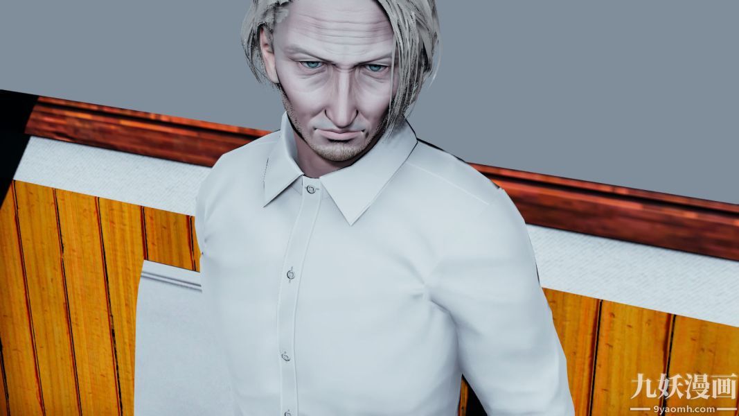 [3D]逆轉第一季[完整版]第11章【第01话】