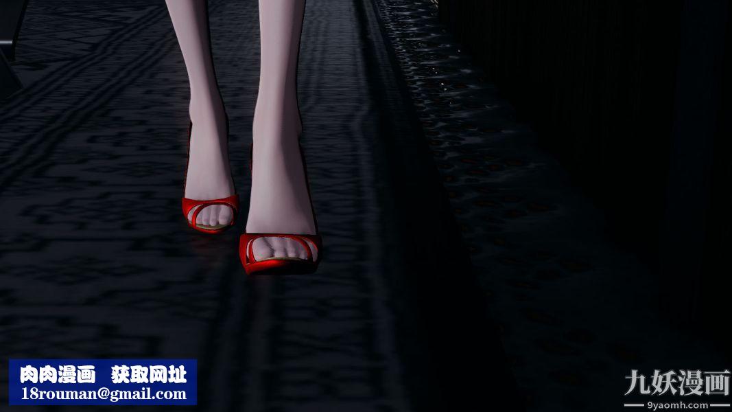 [3D]逆转第一季[完整版]第11章【第01话】