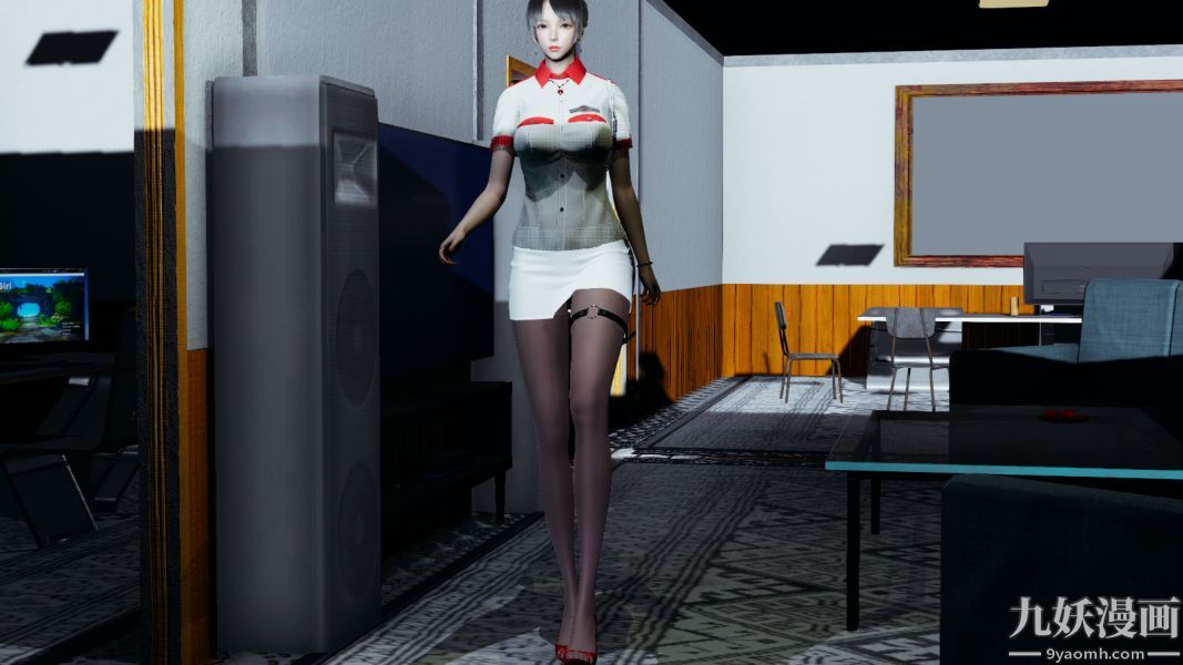 [3D]逆轉第一季[完整版]第11章【第01话】