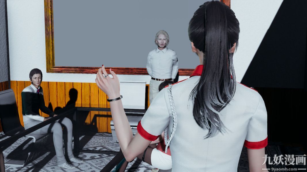 [3D]逆转第一季[完整版]第11章【第01话】