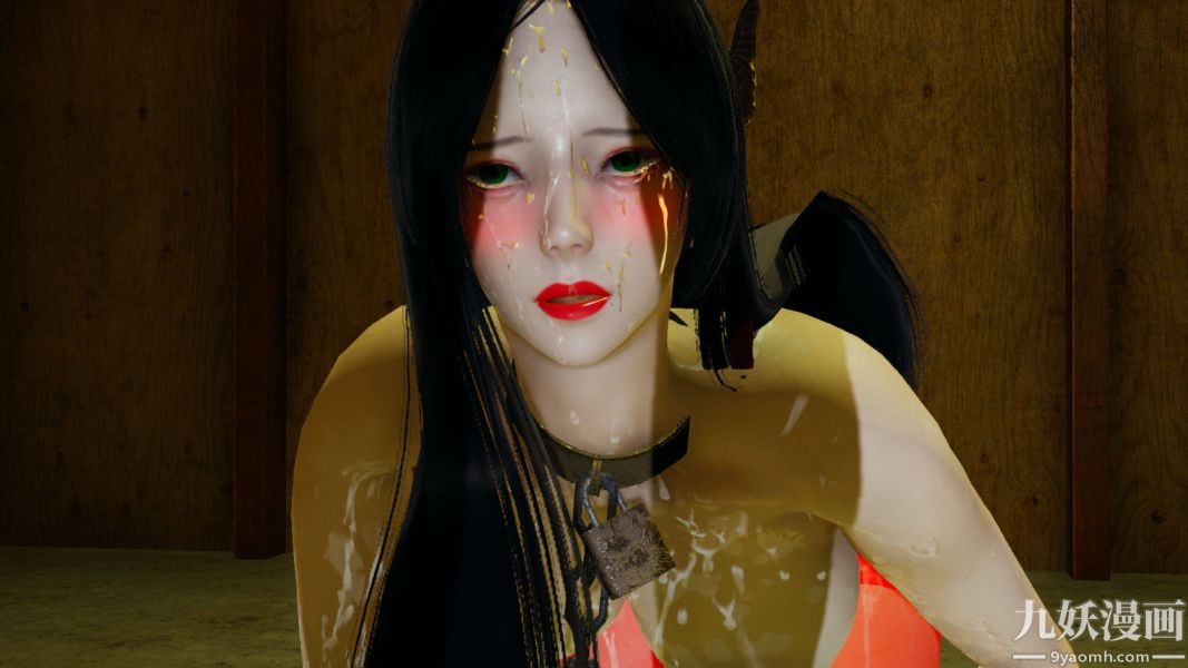 [3D]逆转第一季[完整版]第11章【第04话】