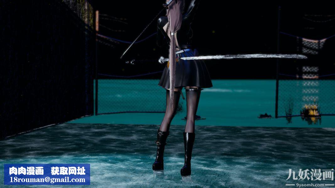 [3D]逆转第一季[完整版]第13章【第04话】