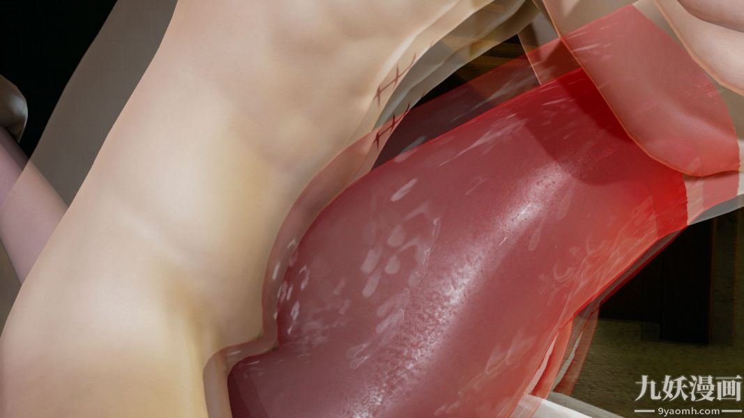 [3D]逆轉第一季[完整版]第14章【第01话】