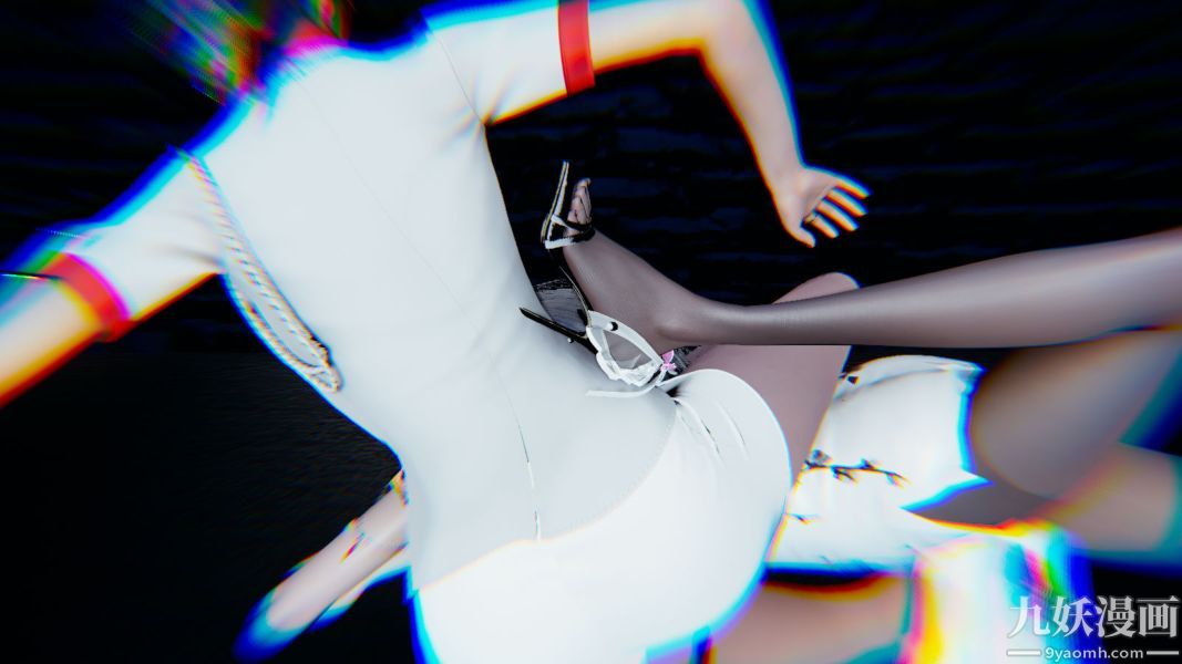 [3D]逆轉第一季[完整版]第14章【第05话】