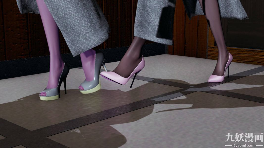 [3D]逆转第一季[完整版]第15章【第01话】