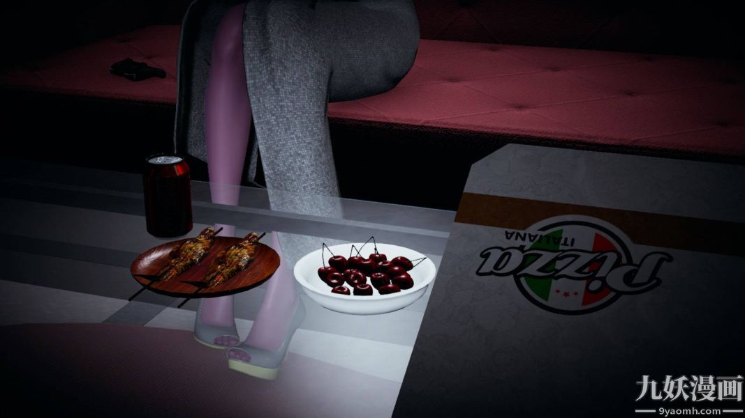 [3D]逆转第一季[完整版]第15章【第01话】