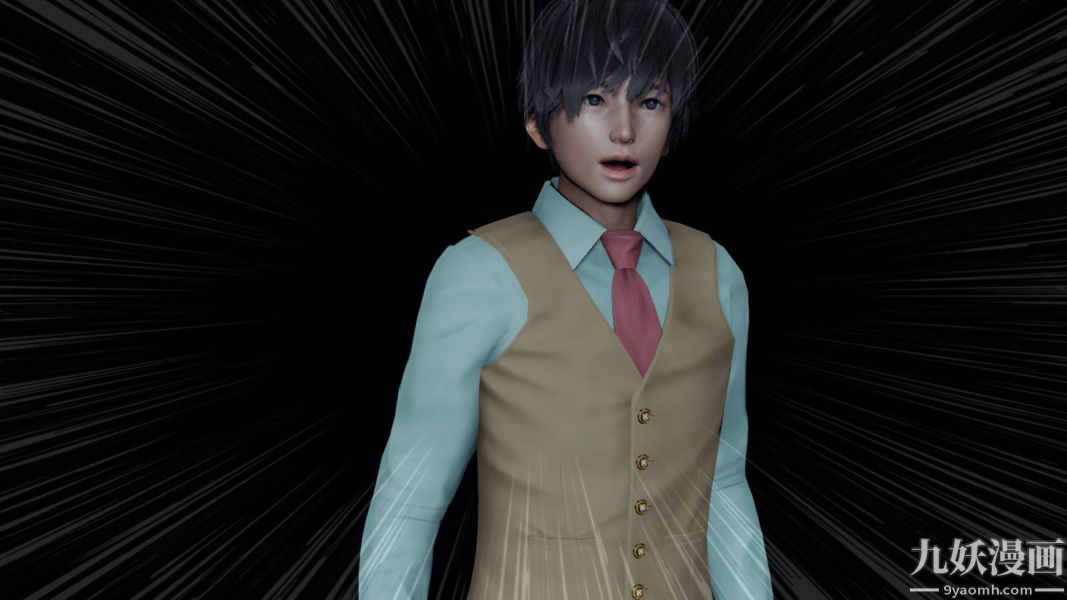 [3D]逆转第一季[完整版]第15章【第01话】