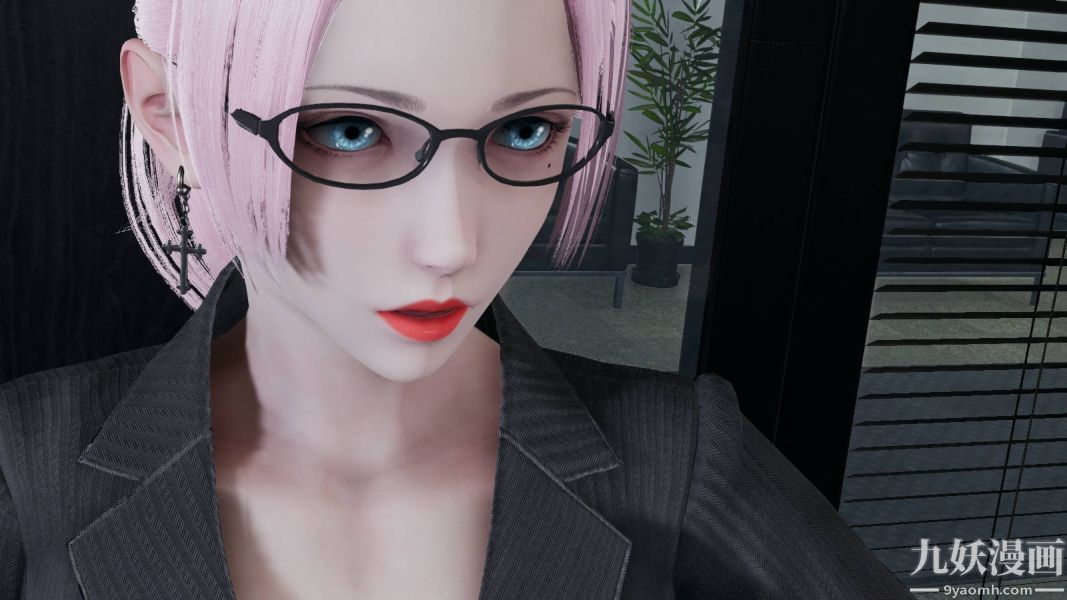 [3D]逆转第一季[完整版]第15章【第03话】