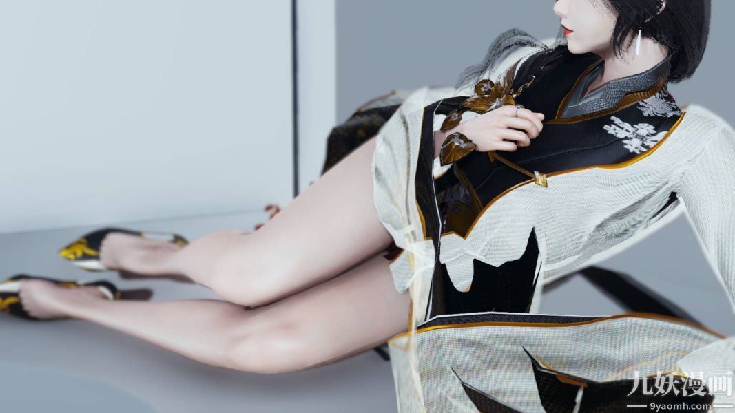 [3D]逆转第一季[完整版]第15章【第05话】