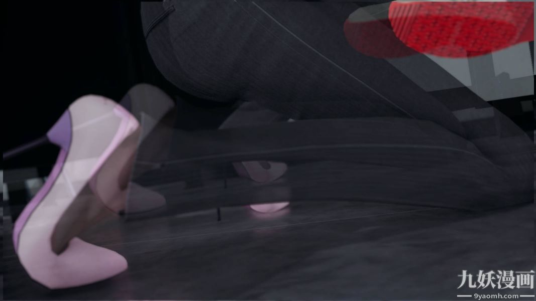 [3D]逆转第一季[完整版]第15章【第06话】